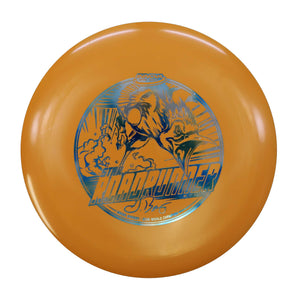 Innova Star Roadrunner