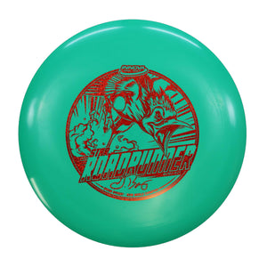 Innova Star Roadrunner