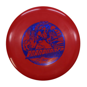 Innova Star Roadrunner