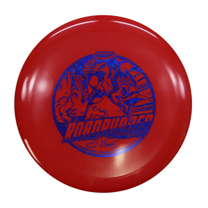 Innova Star Roadrunner