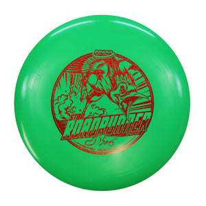 Innova Star Roadrunner