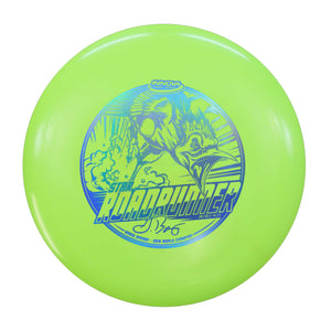 Innova Star Roadrunner