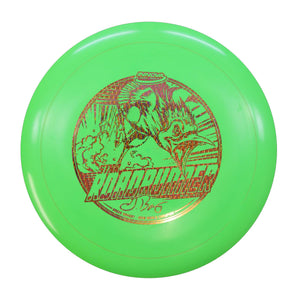 Innova Star Roadrunner