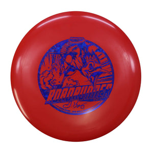 Innova Star Roadrunner