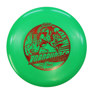 Innova Star Roadrunner