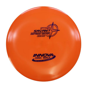 Innova Star Savant