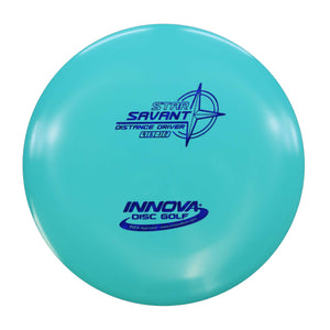 Innova Star Savant