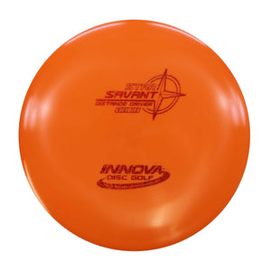Innova Star Savant