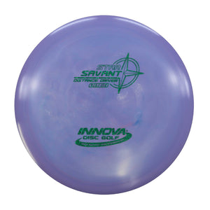 Innova Star Savant