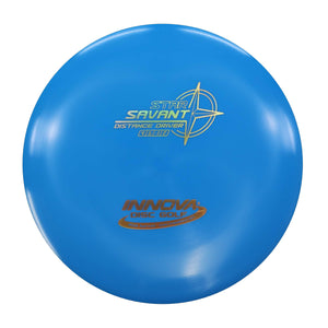 Innova Star Savant