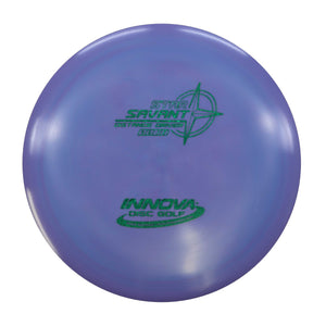 Innova Star Savant
