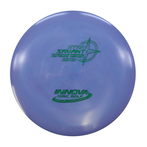 Innova Star Savant