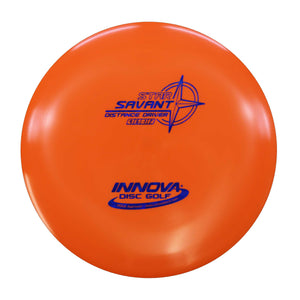 Innova Star Savant