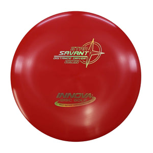 Innova Star Savant