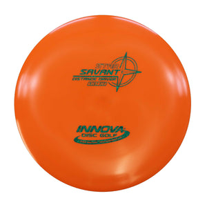 Innova Star Savant