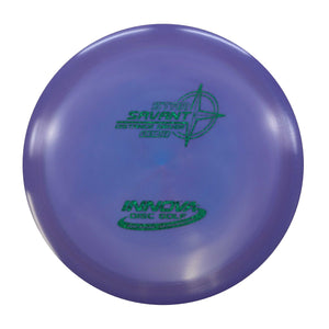 Innova Star Savant