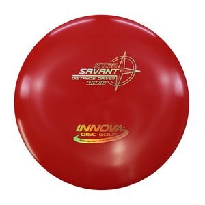 Innova Star Savant