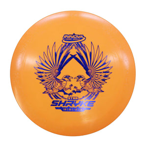 Innova Star Shryke