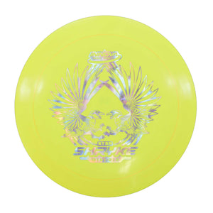 Innova Star Shryke