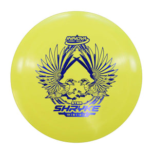Innova Star Shryke