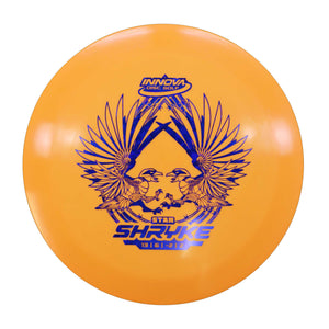 Innova Star Shryke