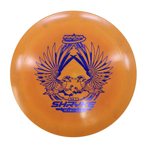 Innova Star Shryke