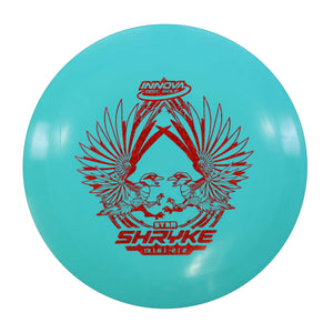 Innova Star Shryke