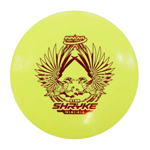 Innova Star Shryke