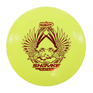 Innova Star Shryke