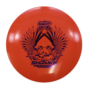 Innova Star Shryke