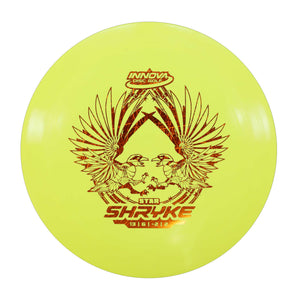 Innova Star Shryke
