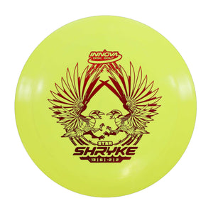 Innova Star Shryke