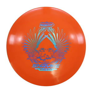 Innova Star Shryke