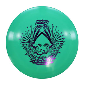Innova Star Shryke