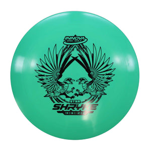 Innova Star Shryke