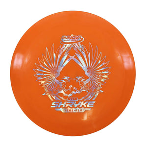 Innova Star Shryke