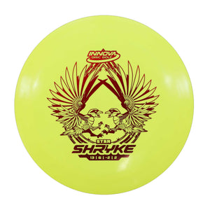 Innova Star Shryke