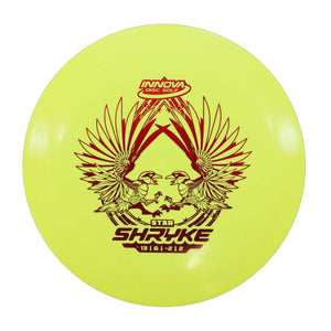 Innova Star Shryke