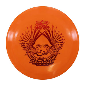 Innova Star Shryke