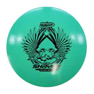 Innova Star Shryke