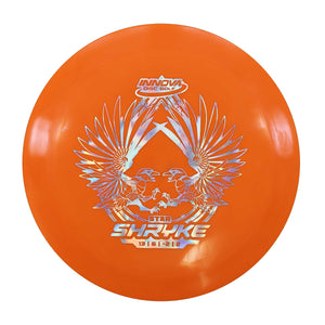 Innova Star Shryke