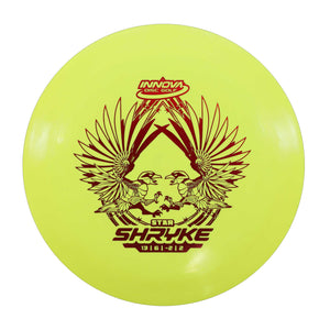 Innova Star Shryke
