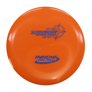 Innova Star Sidewinder