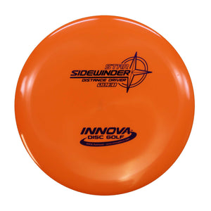 Innova Star Sidewinder