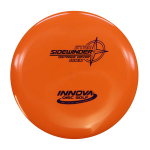 Innova Star Sidewinder