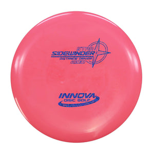 Innova Star Sidewinder