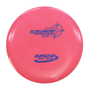 Innova Star Sidewinder