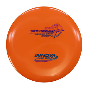 Innova Star Sidewinder