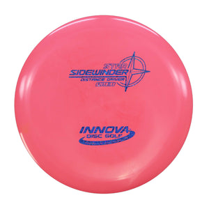 Innova Star Sidewinder