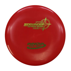 Innova Star Sidewinder